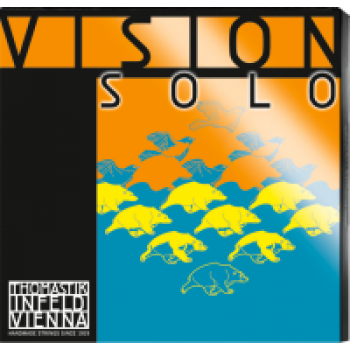 vision-solo